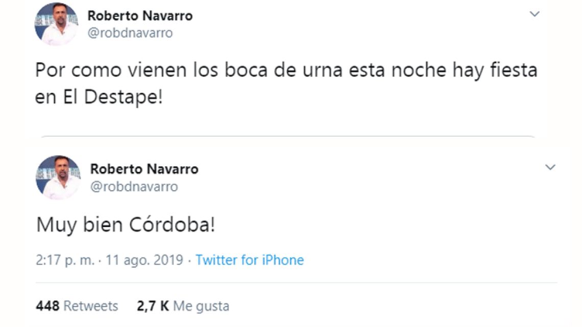 navarro