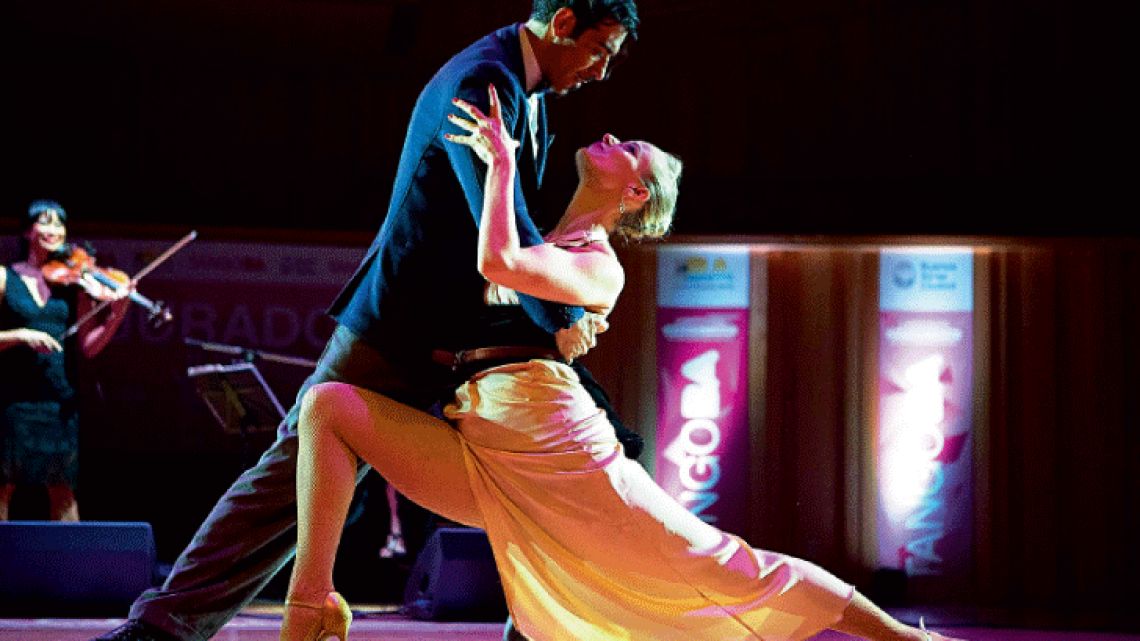 tango