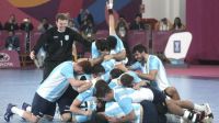 argentina chile handball panamericanos1 @PrensaCOA 06082019