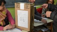 Elecciones 2019