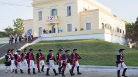 30 agrupaciones recreacionistas ofrecerán un espectáculo gratuito con entrada libre y gratuita