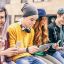 Centennials: cómo elige informarse la generación digital