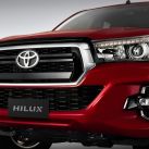 Cuáles son las novedades en la gama de la Toyota Hilux