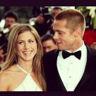 Los detalles ocultos de la boda de Brad Pitt y Jennifer Aniston