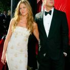 Los detalles ocultos de la boda de Brad Pitt y Jennifer Aniston