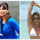 Ximena Capristo destrozó a Mica Viciconte: "Es una mentirosa y una mal educada"