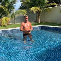 El desgarrador mensaje de Maxi López para los hijos que tuvo con Wanda