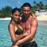 El video de Anto Roccuzzo, súper hot en la pileta: descubrí su habilidad oculta