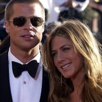 Los detalles ocultos de la boda de Brad Pitt y Jennifer Aniston