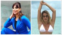Ximena Capristo destrozó a Mica Viciconte: "Es una mentirosa y una mal educada"
