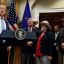 Trump says new agreement with EU will boost beef exports
