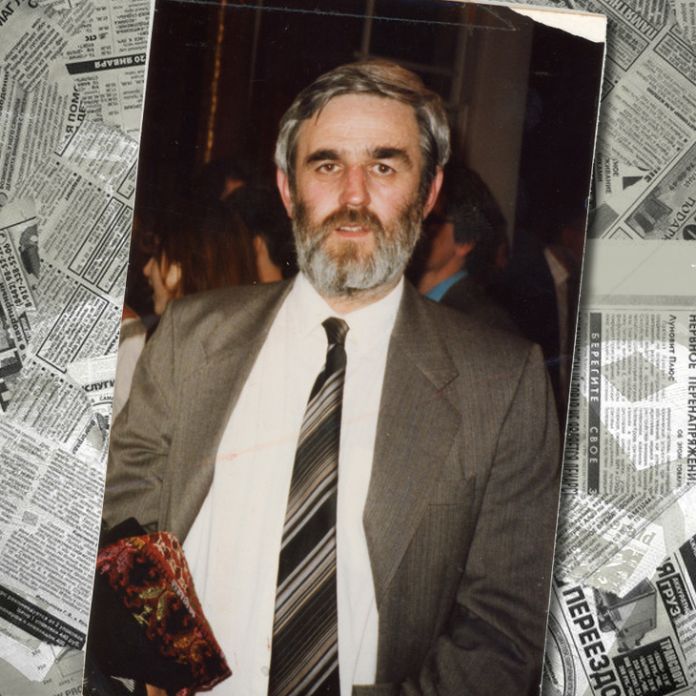 Buenos Aires Times A Little History Of The Buenos Aires Herald