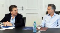 Polémica por las declaraciones patrimoniales de Macri y Dujovne