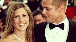 Los detalles ocultos del casamiento de Brad Pitt y Jennifer Aniston