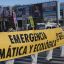 Environmental activism on rise in Argentina amid climate emergency