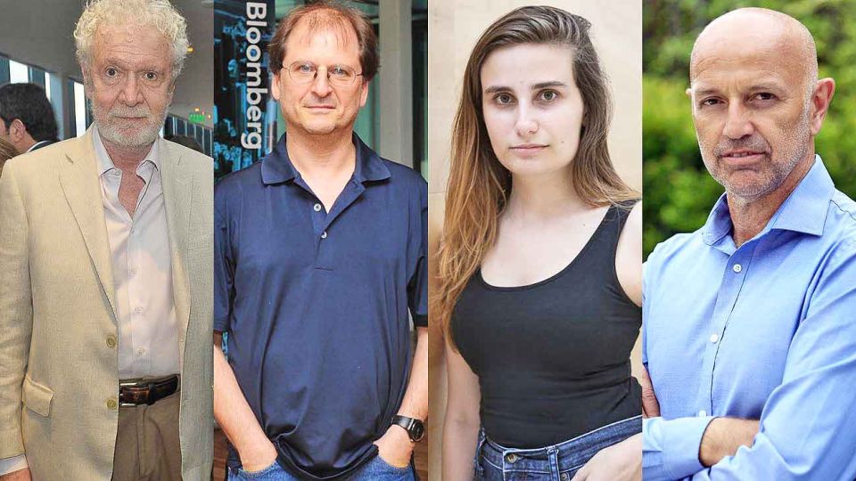 Referentes. En este ciclo de agosto participarán el periodista Carlos Gabetta, la filósofa Tamara Tenenbaum, el historiador Marcelo Larraquy y el escritor Martín Kohan. Todas las jornadas se desarrollarán en el edificio de Editorial Perfil, en Barracas.