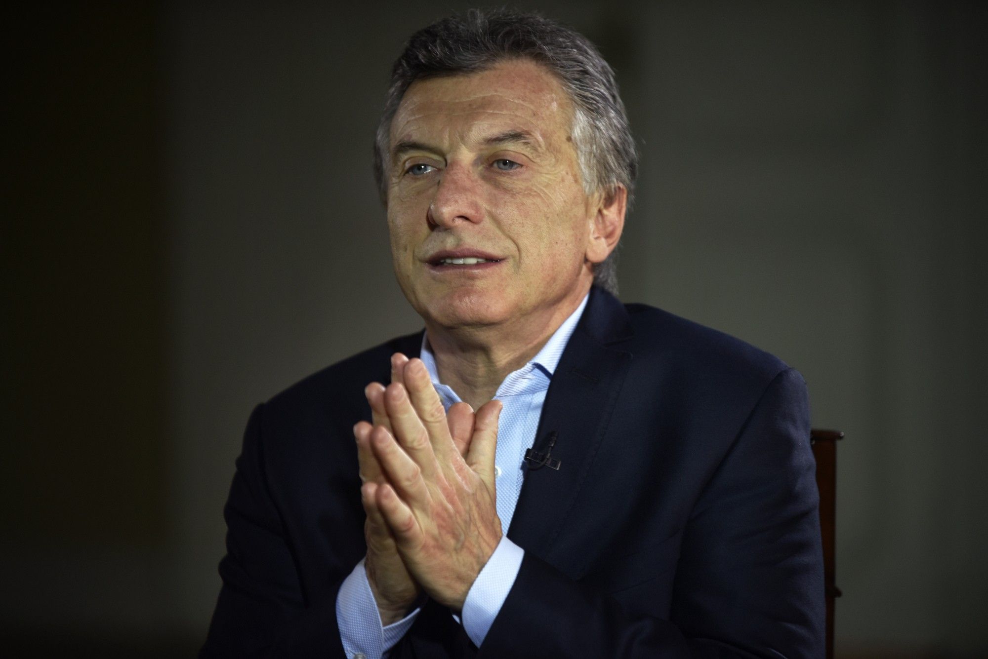 El pedido de apoyo de Macri a sus seguidores despertó una catarata de memes