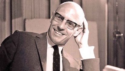Libro. Abraham describe a Michel Foucault como un pensador antimetafísico, que analizó su tiempo. Un pensar lejos del “superyó académico”.