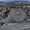 Nissan Frontier S 4x4