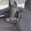 Nissan Frontier S 4x4