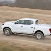 Nissan Frontier S 4x4