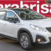 Nuevo Peugeot 2008