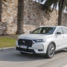 DS7 Crossback HDI Grand Chic-TEST
