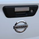 Nissan Frontier S 4x4