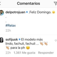 El romántico mensaje mensaje de Jujuy a Juan Martín del Potro