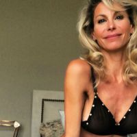 Jimena Cyrulnik incendió las redes en ropa interior de encaje