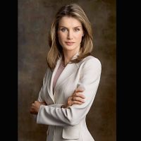 Melania, la esposa de Donald Trump, copia a Letizia la reina de España