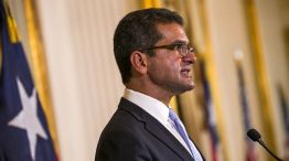 Puerto Rico House Approves Pierluisi As Rossello Resigns 