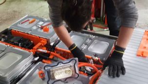 Qué problemas tienen los primeros autos eléctricos