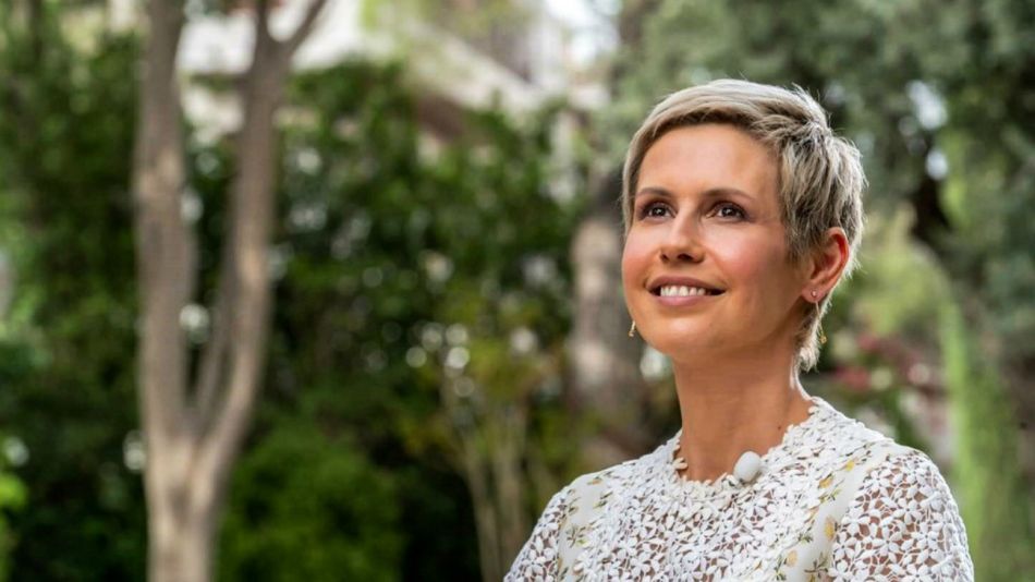 asma al assad siria