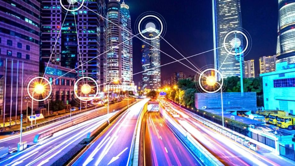 Ciudades del Futuro, tercera edición.