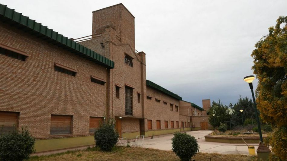 Instituto Antonio Próvolo mendoza