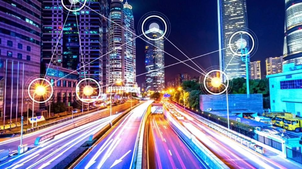 Ciudades del Futuro, tercera edición.