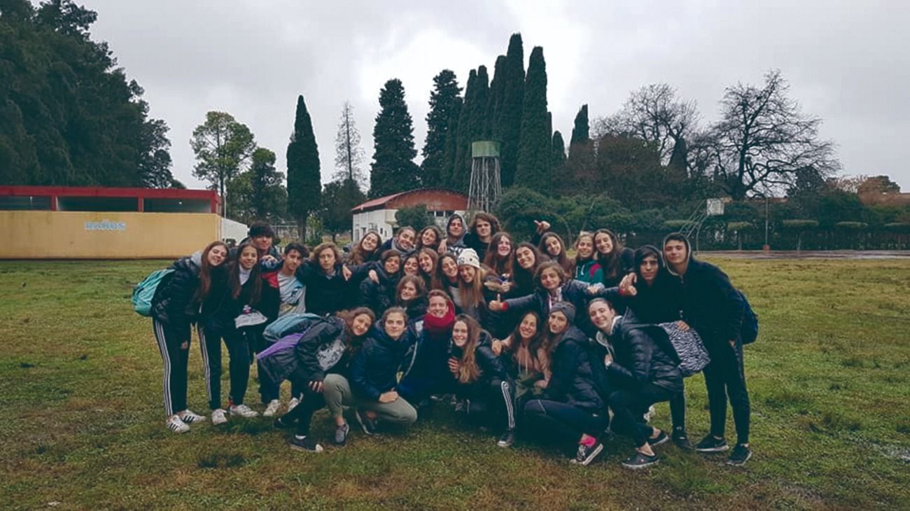 Los campamentos tradicionales se volvieron a imponer entre niños de 5 a 17 años y se convirtieron en un plan atractivo para pasar un descanso distinto como alternativa a las colonias