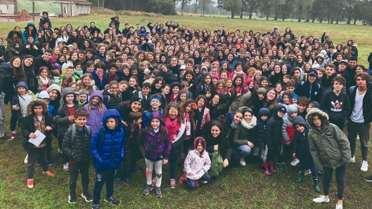 Los campamentos tradicionales se volvieron a imponer entre niños de 5 a 17 años y se convirtieron en un plan atractivo para pasar un descanso distinto como alternativa a las colonias