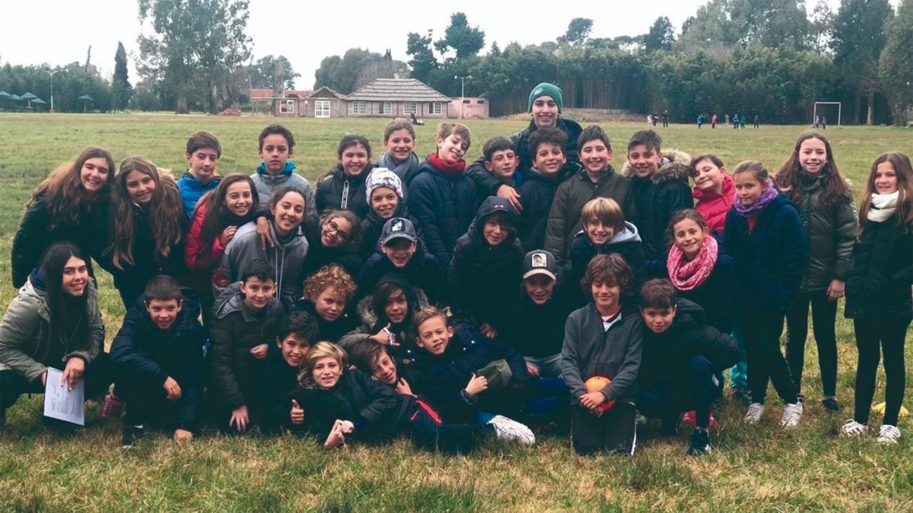 Los campamentos tradicionales se volvieron a imponer entre niños de 5 a 17 años y se convirtieron en un plan atractivo para pasar un descanso distinto como alternativa a las colonias