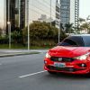Fiat Cronos HGT