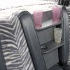 Ford Mustang Zebra