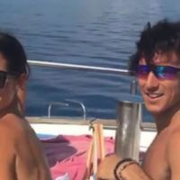 La foto de Pico Mónaco y su nueva novia en Grecia