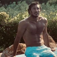 Las fotos de Pico Mónaco y su nueva novia en Grecia