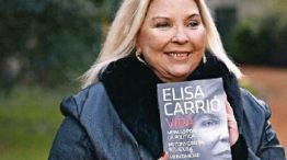 Elisa Carrió