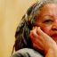 Pioneering US writer Toni Morrison dies at 88