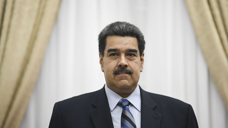 United Nations Human Rights Chief Michelle Bachelet Visits Venezuela