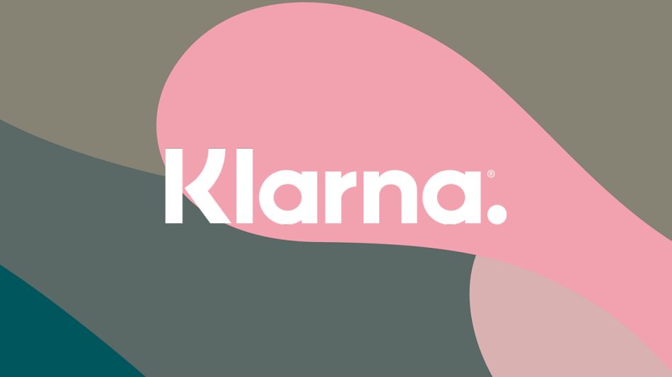 Klarna.