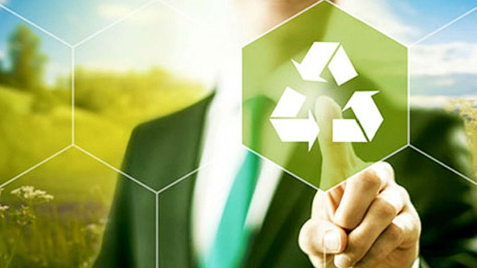 Sustentabilidad empresarial