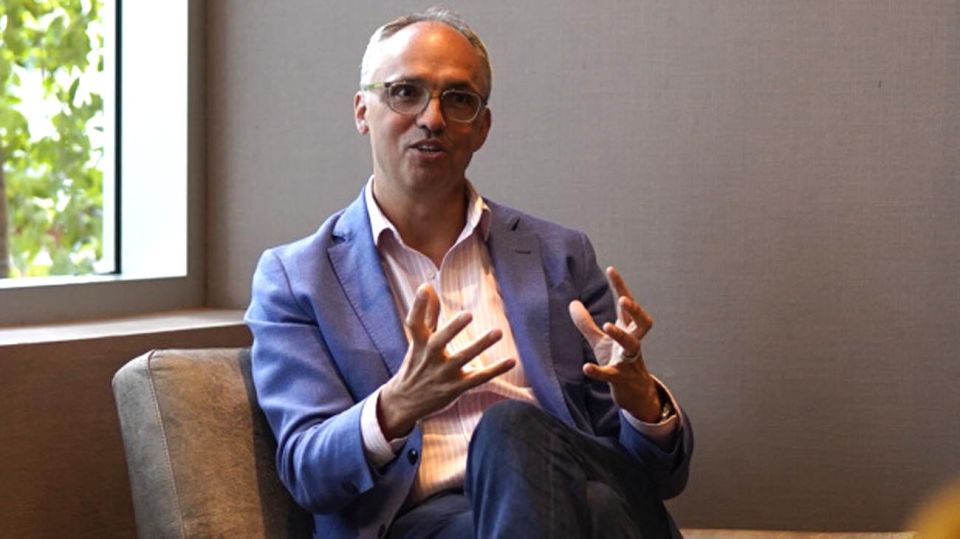 20190807 Scott Gray Ceo World Photography Organization